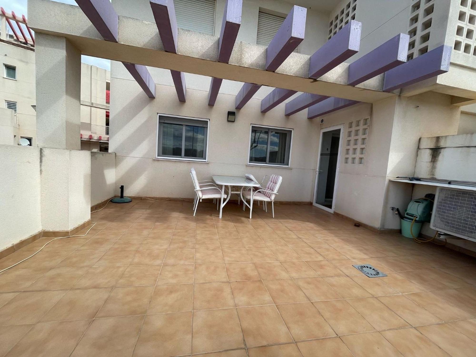 Playasol Baja Las Marinas Dénia Exterior foto
